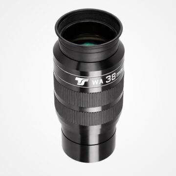 TS WA 38 mm okulaar - Image 1
