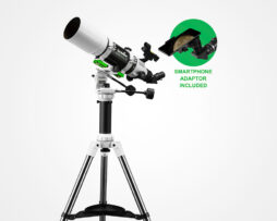 Sky-Watcher StarTravel-102 Az-Pronto