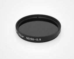 ND09 filter 1,25''