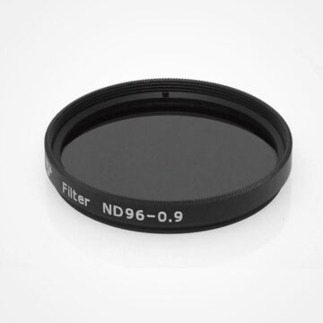 ND09 filter 1,25'' - Image 1