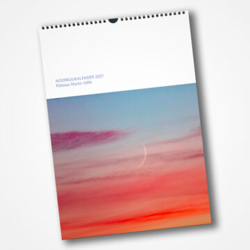 NOORKUUKALENDER 2027 - Image 1