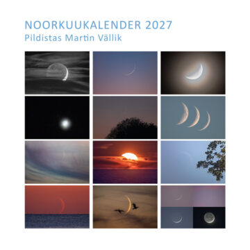 NOORKUUKALENDER 2027 - Image 2